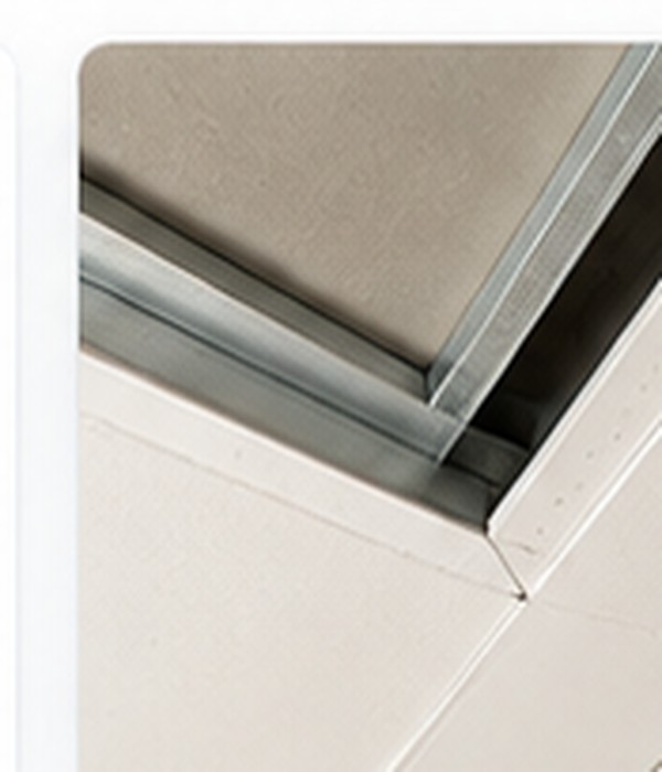 Illustrative commercial interior reference