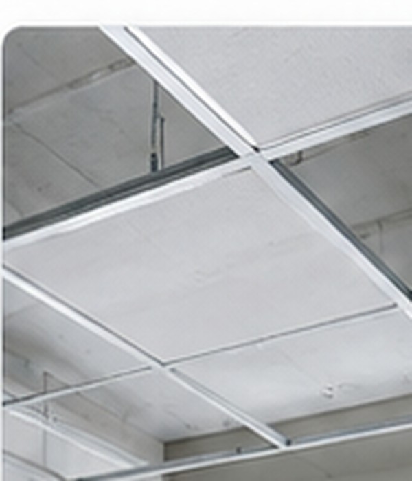 Illustrative reference photograph — architectural bulkhead